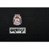 Orange Crush Bass 100 Black