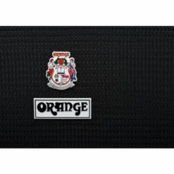 Orange Crush Bass 100 Black