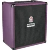 Orange Crush Bass 50 Glenn Hughes LTD