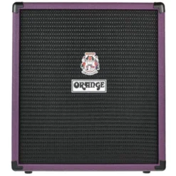 Orange Crush Bass 50 Glenn Hughes LTD