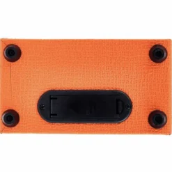 Orange Crush Mini
