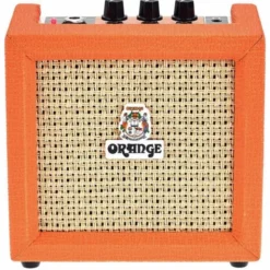 Orange Crush Mini