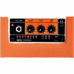 Orange Crush Mini