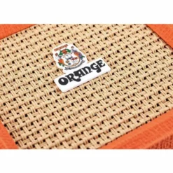 Orange Crush Mini