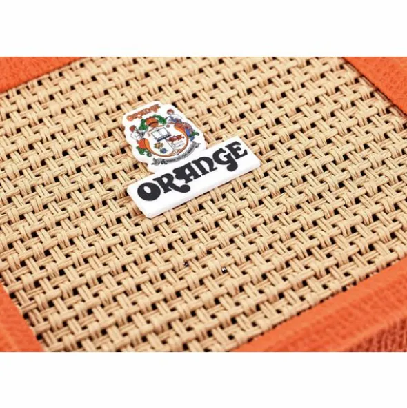 Orange Crush Mini