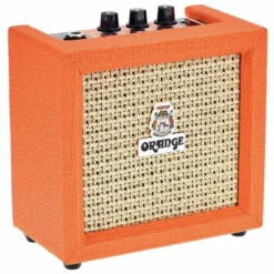 Orange Crush Mini