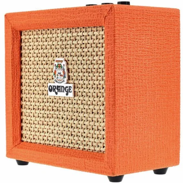 Orange Crush Mini