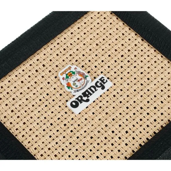 Orange Crush Mini BK