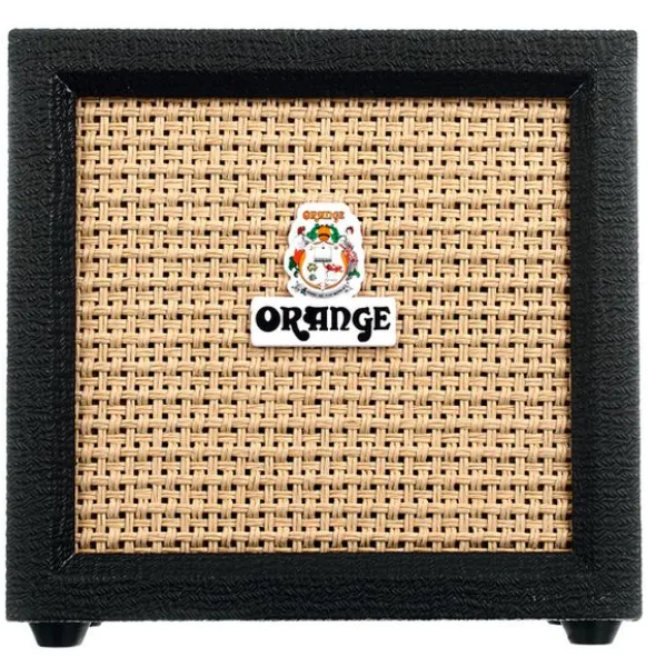 Orange Crush Mini BK