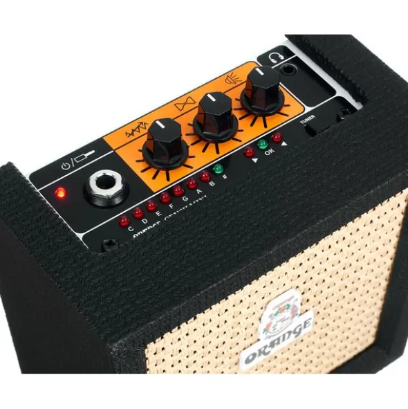 Orange Crush Mini BK