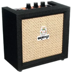 Orange Crush Mini BK