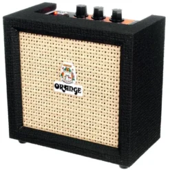 Orange Crush Mini BK