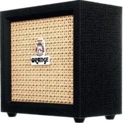 Orange Crush Mini BK