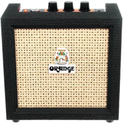 Orange Crush Mini BK