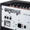 Orange Crush 35 RT black