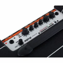 Orange Crush 35 RT black