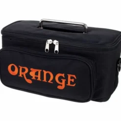 Orange Dark Terror Head Bundle