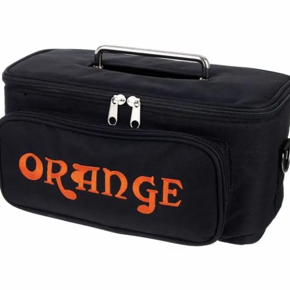 Orange Dark Terror Head Bundle