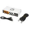 Orange Dual Baby 100