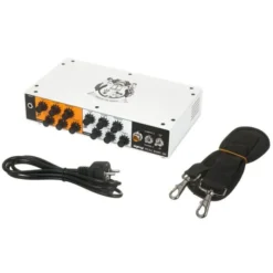Orange Dual Baby 100