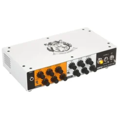 Orange Dual Baby 100