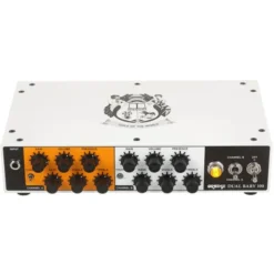 Orange Dual Baby 100
