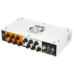 Orange Dual Baby 100