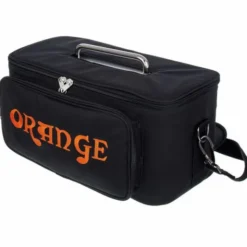 Orange Dual Terror Head Bundle