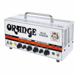 Orange Dual Terror Head Bundle