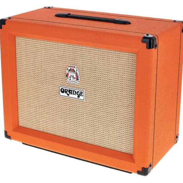 Orange Dual Terror Head Bundle
