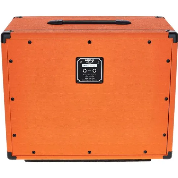 Orange Dual Terror Head Bundle