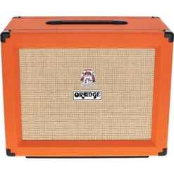 Orange Dual Terror Head Bundle