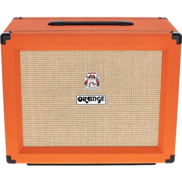Orange Dual Terror Head Bundle