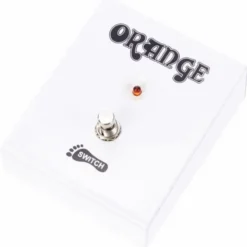 Orange Dual Terror Head Bundle