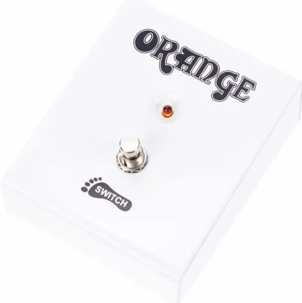 Orange Dual Terror Head Bundle