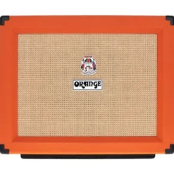 Orange Dual Terror Head Bundle