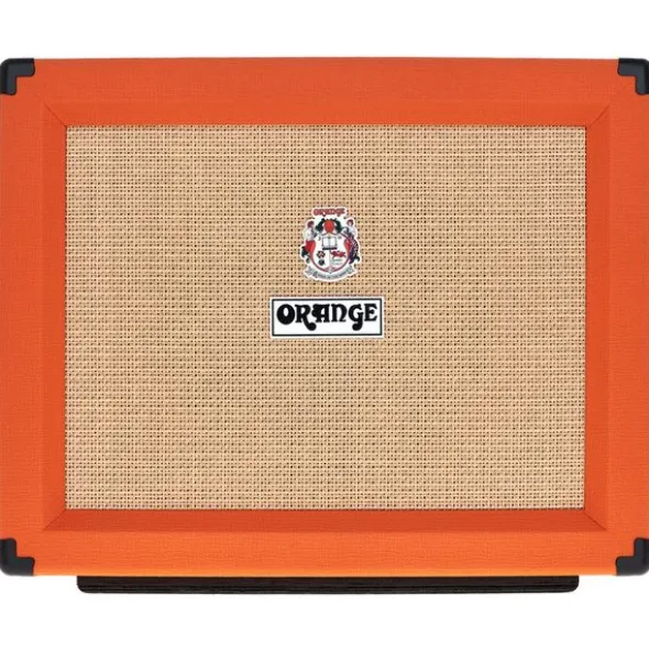 Orange Dual Terror Head Bundle
