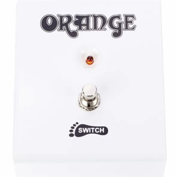 Orange Dual Terror Head Bundle