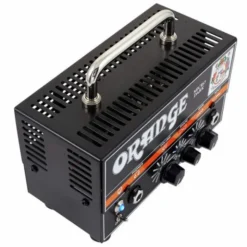 Orange Micro Dark