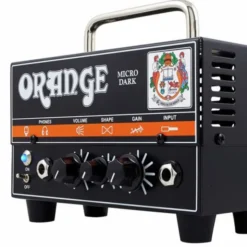 Orange Micro Dark