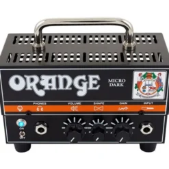 Orange Micro Dark