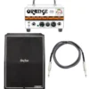 Orange Micro Terror Bundle