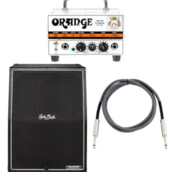 Orange Micro Terror Bundle