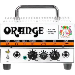 Orange Micro Terror Bundle