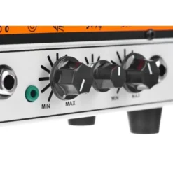 Orange Micro Terror Bundle