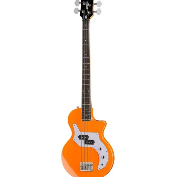 Orange O-Bass Orange