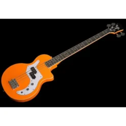 Orange O-Bass Orange