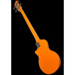 Orange O-Bass Orange
