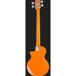 Orange O-Bass Orange