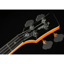 Orange O-Bass Orange
